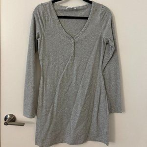 Reformation Jeans minidress